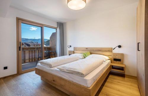 Lana Apartment | sunnig Apartment Morgensonne