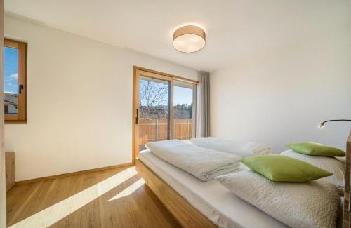 Lana Apartment | sunnig Apartment Sonnenaufgang