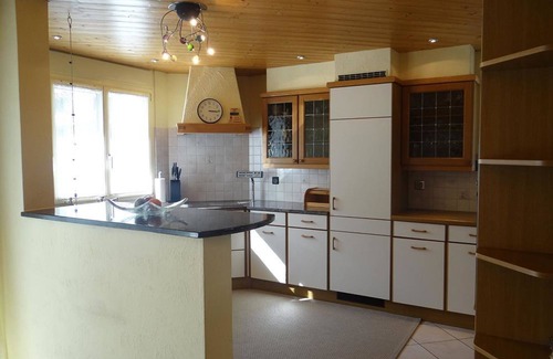Engelberg Apartment | Sunnmatt West Wohnung 721 by Interhome