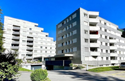 Engelberg Apartment | Sunnmatt West Wohnung 936 by Interhome