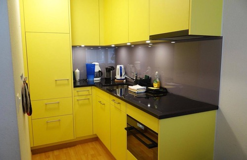 Engelberg Apartment | Sunnmatt West Wohnung 744 by Interhome