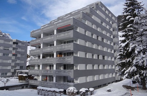 Engelberg Apartment | Sunnmatt West Wohnung 743 by Interhome