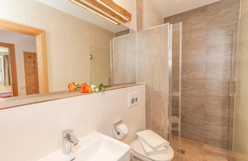 Vorderglemm Apartment | Sunnseit