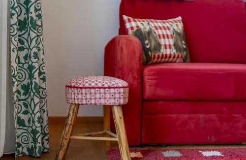 Goldegg Apartment | Sunnseitn