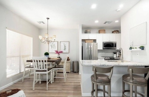 Scottsdale Ranch Condo | Sunny 1-bed condo with tons of amenities in luxurious Scottsdale Ranch