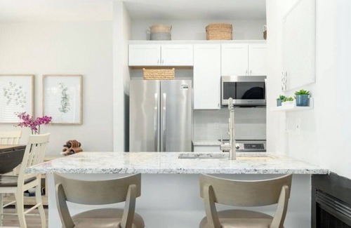 Scottsdale Ranch Condo | Sunny 1-bed condo with tons of amenities in luxurious Scottsdale Ranch