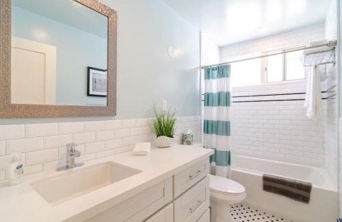 Venice Apartment | Sunny 1 Bedroom in the Heart of Venice Beach - #4