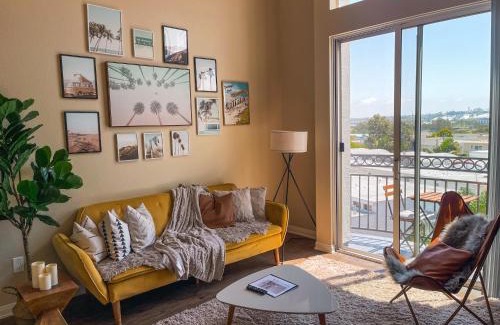 Marina del Rey Apartment | Sunny 1BDR centrally located in Marina del Rey