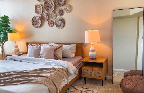 Marina del Rey Apartment | Sunny 1BDR centrally located in Marina del Rey