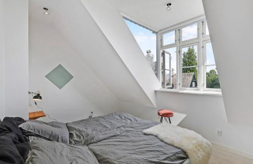 Holloselund Apartment | Sunny 1st floor apartment