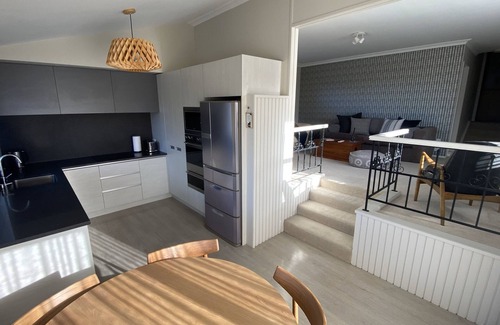 Mount Maunganui House | Sunny 2 Bedroom Unit