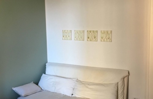 Rione XVIII Castro Pretorio Apartment | Sunny 3 bedroom apartment, a gem in the historic center