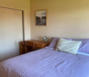 Lower Hutt House | Sunny 3 Bedroom with garden close to hospital