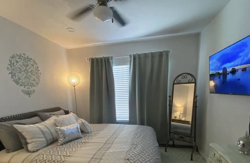 Simi Valley Villa | Sunny 3BR Retreat: Pool & More