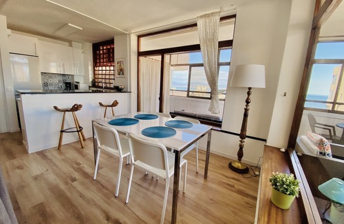 Torremolinos House | Sunny - 5 min walk from the beach
