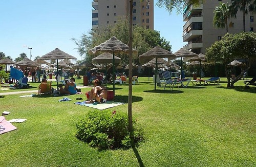 Torremolinos House | Sunny - 5 min walk from the beach