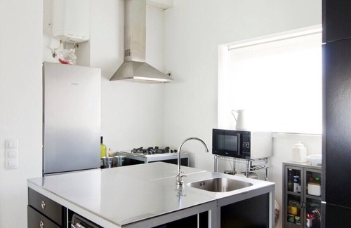 Alvalade Apartment | Sunny and Cosy Apartment in Alvalade
