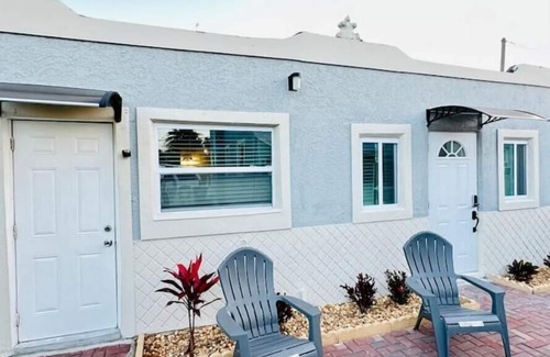Delray Beach Apartment | Sunny and cozy place