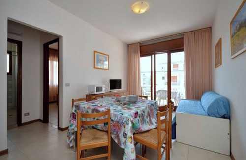 Bibione Lido del Sole Apartment | Sunny and modern apartment for 6 people by Beahost Rentals