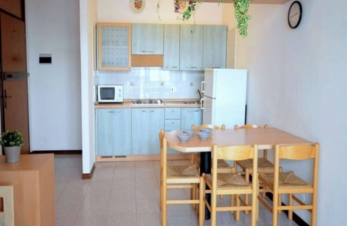 Bibione Lido del Sole Apartment | Sunny and modern apartment for 6 people by Beahost Rentals
