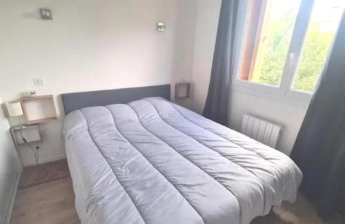 La Garenne-Colombes Apartment | Sunny and renovated flat in secure residence