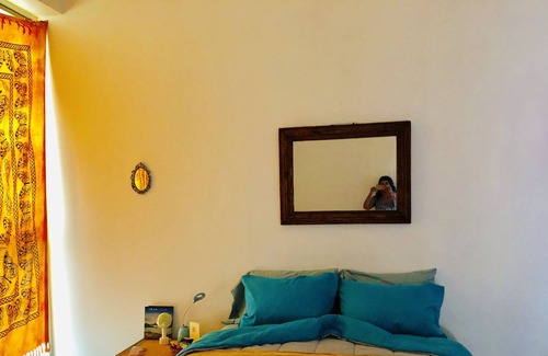 Historic Center Apartment | sunny and spacious apartment in the heart of the center, all services & terrace