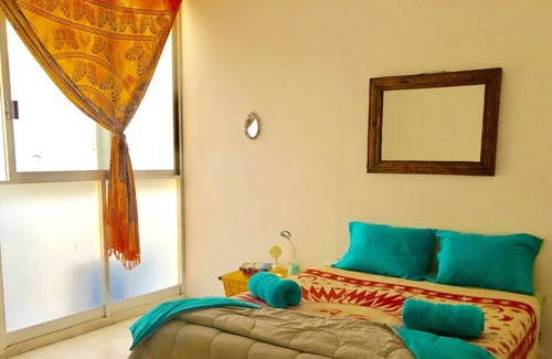 Historic Center Apartment | sunny and spacious apartment in the heart of the center, all services & terrace