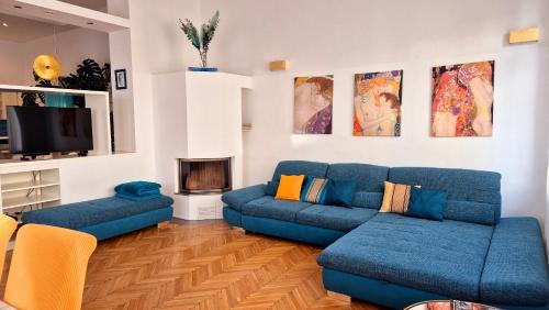 Favoriten Apartment | Sunny and spacious apartment near city centre