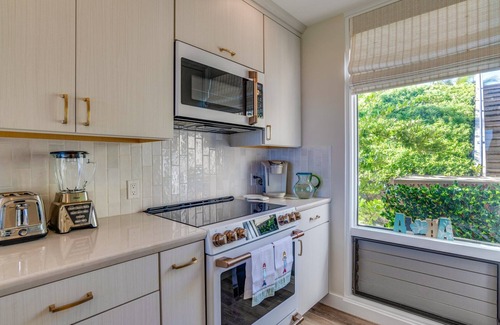 Napili Condo | Sunny and Stylish, renovated gem in Kapalua