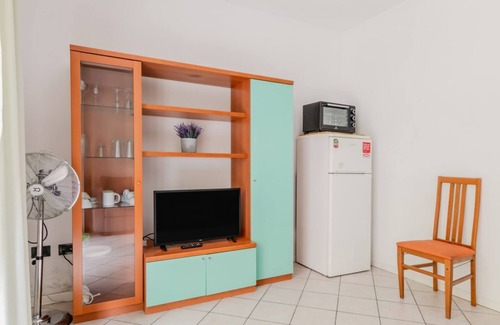 Marina Centro Apartment | Sunny Andrea's Beach CBB