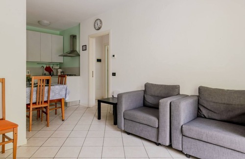 Marina Centro Apartment | Sunny Andrea's Beach CBB