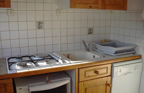 La Chaume Apartment | Sunny apartment Quiet good Standing 300 meters Sea Beach fine sand Forest