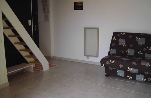 La Chaume Apartment | Sunny apartment Quiet good Standing 300 meters Sea Beach fine sand Forest