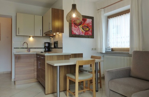 Rifiano Apartment | Sunny apartment, large south-facing balcony, wonderful view - South Tyrol GUEST PASS included