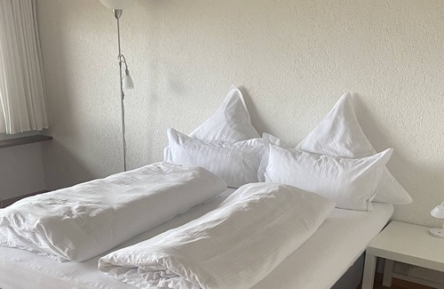 Uehlingen-Birkendorf Apartment | Sunny apartment - discount 25 % from 30 days