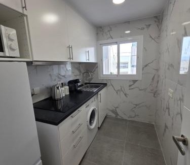 Marbella City Centre Apartment | Sunny Apartment Marbella