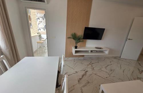 Marbella City Centre Apartment | Sunny Apartment Marbella