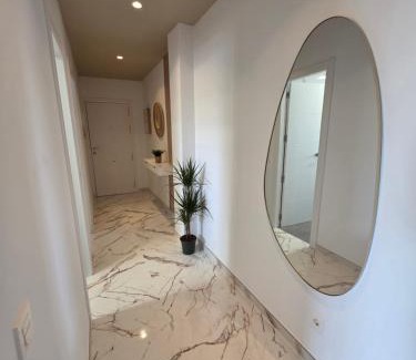 Marbella City Centre Apartment | Sunny Apartment Marbella