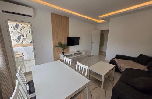 Marbella City Centre Apartment | Sunny Apartment Marbella