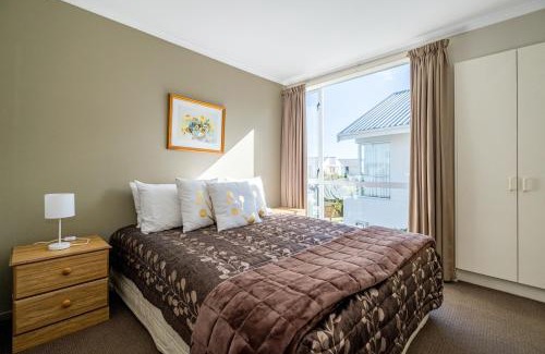 Methven Apartment | Sunny Apartment Methven
