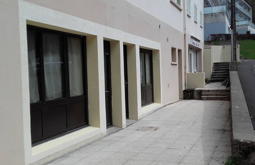 Mont-Dore Apartment | sunny apartment on the ground floor 200m from all shops
