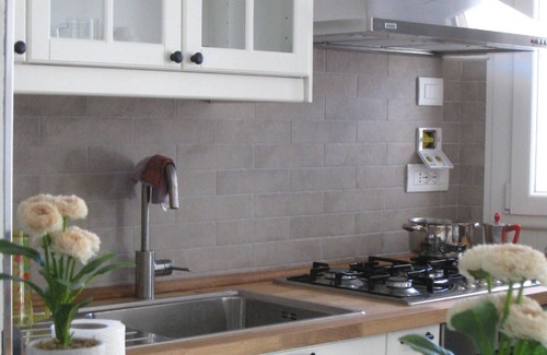 Sanremo Apartment | Sunny apartment, recently renovated - Da Poldina