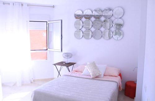 Sant Blai Apartment | Sunny Apartments, Alicante Centre