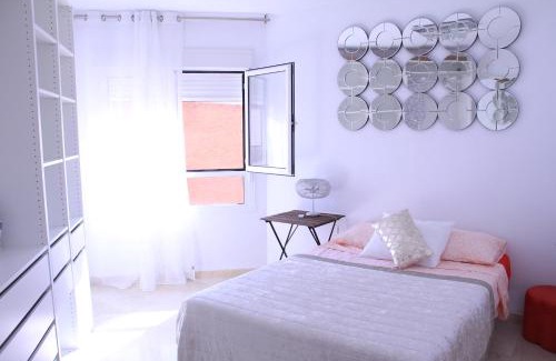 Sant Blai Apartment | Sunny Apartments, Alicante Centre