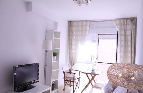 Sant Blai Apartment | Sunny Apartments, Alicante Centre