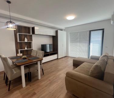 Suceava Apartment | Sunny Apartments Avanera Suceava 96