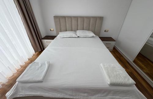 Suceava Apartment | Sunny Apartments Avanera Suceava 96