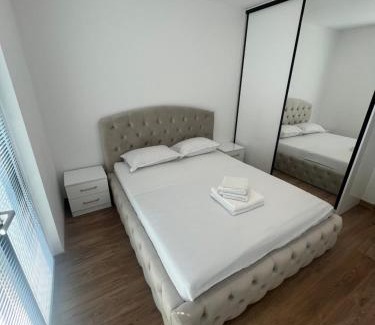 Suceava Apartment | Sunny Apartments Avanera Suceava 96