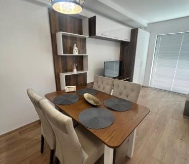 Suceava Apartment | Sunny Apartments Avanera Suceava 96