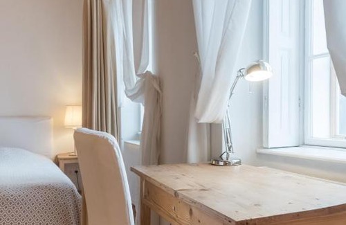 Hietzing Apartment | Sunny Apartments Vienna